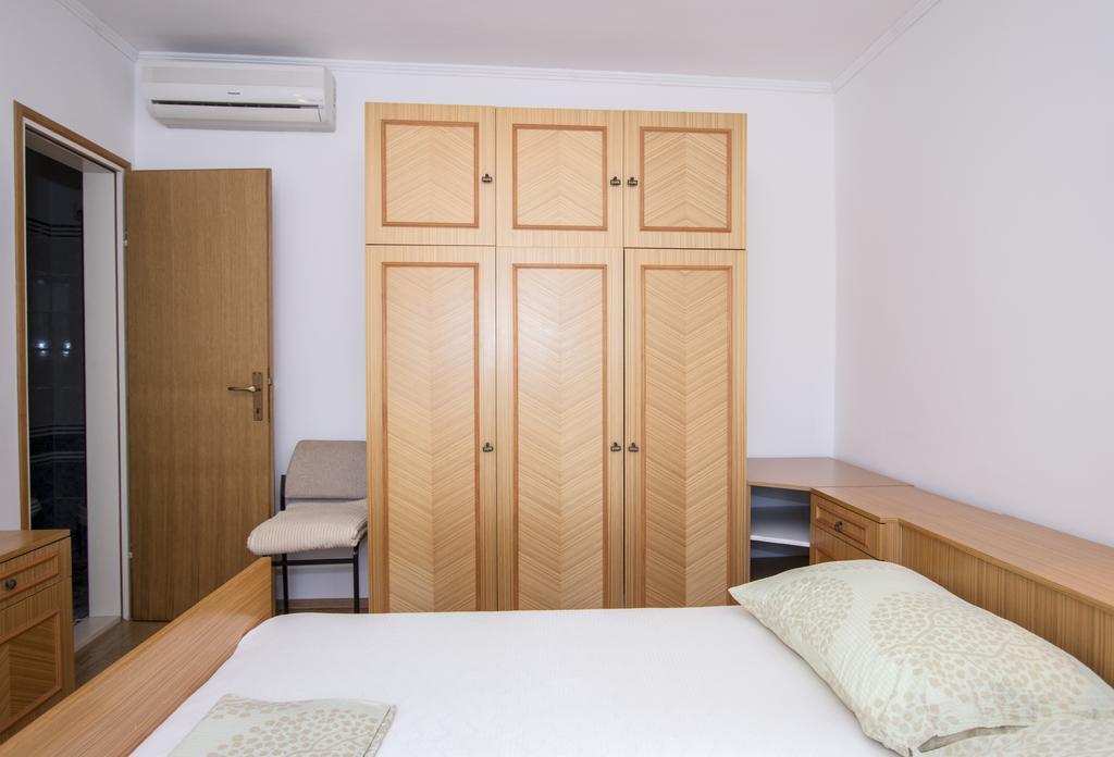 Radovcic Apartments And Rooms Trsteno Extérieur photo
