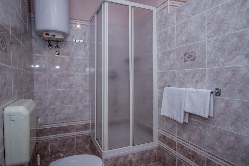 Radovcic Apartments And Rooms Trsteno Extérieur photo